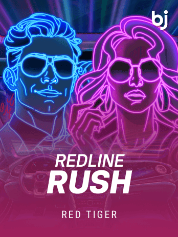 Redline Rushpng icon