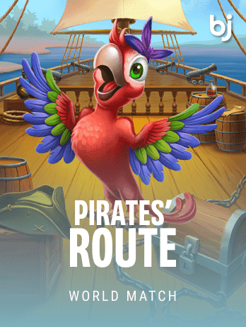 Pirates' Routepng icon
