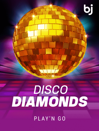 Disco Diamondspng icon