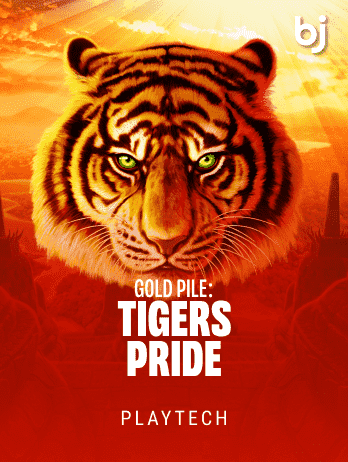 Gold Pile_ Tigers Pridepng icon