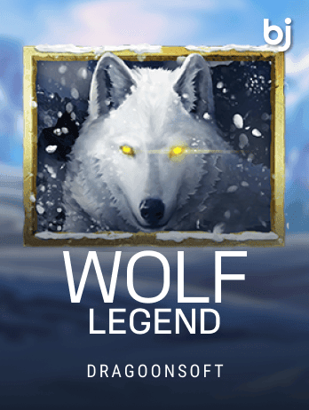 Wolf Legendpng icon