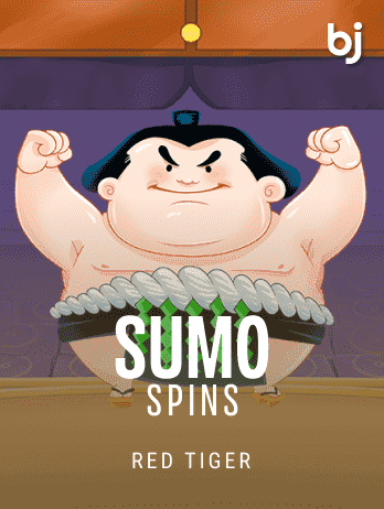 Sumo Spinspng icon