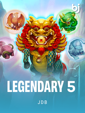 Legendary5png icon