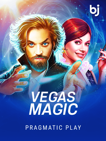 Vegas Magicpng icon