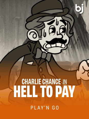 Charlie Chance in Hell to Paypng icon