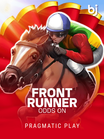 Front Runner Odds Onpng icon