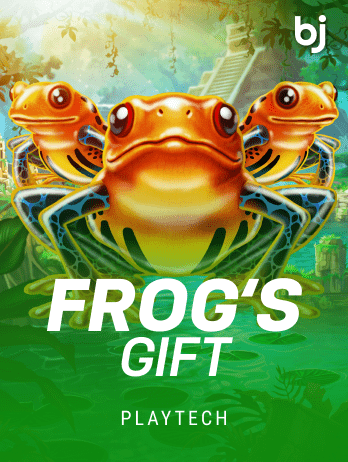 Frog's Gift