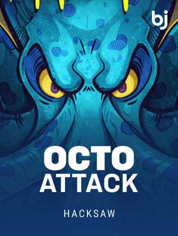 Octo Attackpng game cover