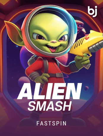 Alien Smashpng icon