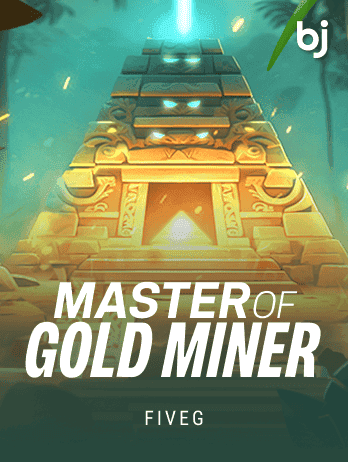 MASTER OF GOLD MINERpng icon